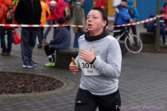 10,6 km: Spreetal + Stadion, Siegerehrung