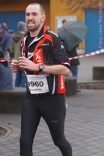 10,6 km: Spreetal + Stadion, Siegerehrung