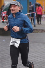 10,6 km: Spreetal + Stadion, Siegerehrung