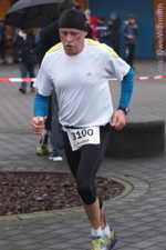 10,6 km: Spreetal + Stadion, Siegerehrung