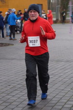 10,6 km: Spreetal + Stadion, Siegerehrung