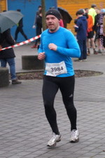 10,6 km: Spreetal + Stadion, Siegerehrung