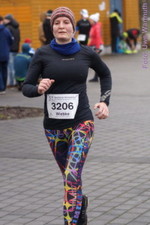 10,6 km: Spreetal + Stadion, Siegerehrung