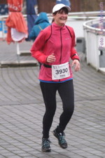 10,6 km: Spreetal + Stadion, Siegerehrung