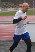 10,6 km: Spreetal + Stadion, Siegerehrung