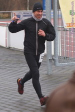 10,6 km: Spreetal + Stadion, Siegerehrung