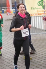 10,6 km: Spreetal + Stadion, Siegerehrung