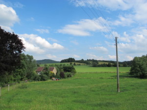 Vereinsfest 2018