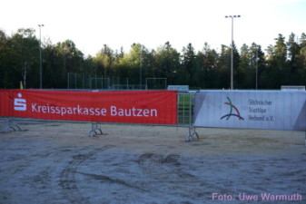5. Bautzener Crossduathlon: Letzte Vorbereitungen und Sponsoren