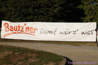 5. Bautzener Crossduathlon: Letzte Vorbereitungen und Sponsoren