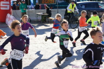 5. Bautzener Crossduathlon: Schüler C