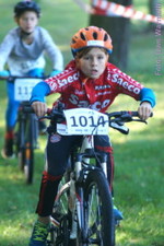 5. Bautzener Crossduathlon: Schüler C