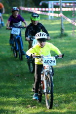 5. Bautzener Crossduathlon: Schüler C