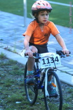 5. Bautzener Crossduathlon: Schüler C