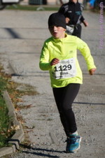 5. Bautzener Crossduathlon: Schüler C
