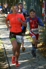 5. Bautzener Crossduathlon: Schüler A+B