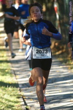 5. Bautzener Crossduathlon: Schüler A+B