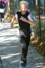 5. Bautzener Crossduathlon: Schüler A+B