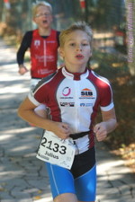 5. Bautzener Crossduathlon: Schüler A+B