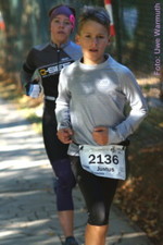 5. Bautzener Crossduathlon: Schüler A+B