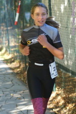 5. Bautzener Crossduathlon: Schüler A+B