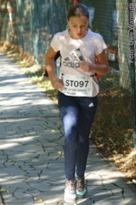 5. Bautzener Crossduathlon: Schüler A+B