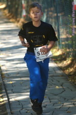 5. Bautzener Crossduathlon: Schüler A+B