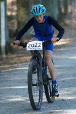 5. Bautzener Crossduathlon: Schüler A+B