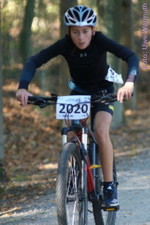 5. Bautzener Crossduathlon: Schüler A+B