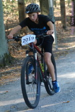5. Bautzener Crossduathlon: Schüler A+B