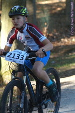 5. Bautzener Crossduathlon: Schüler A+B