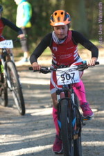 5. Bautzener Crossduathlon: Schüler A+B