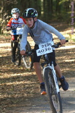 5. Bautzener Crossduathlon: Schüler A+B
