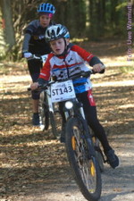5. Bautzener Crossduathlon: Schüler A+B