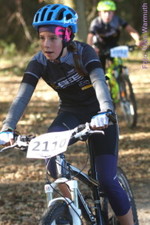 5. Bautzener Crossduathlon: Schüler A+B