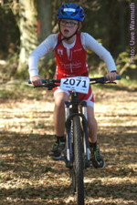 5. Bautzener Crossduathlon: Schüler A+B