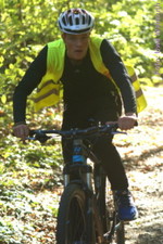 5. Bautzener Crossduathlon: Schüler A+B