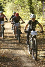 5. Bautzener Crossduathlon: Schüler A+B