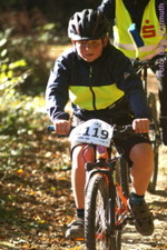 5. Bautzener Crossduathlon: Schüler A+B