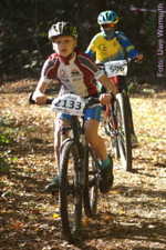 5. Bautzener Crossduathlon: Schüler A+B