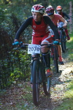 5. Bautzener Crossduathlon: Schüler A+B