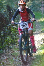 5. Bautzener Crossduathlon: Schüler A+B