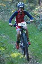 5. Bautzener Crossduathlon: Schüler A+B
