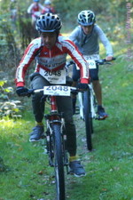 5. Bautzener Crossduathlon: Schüler A+B