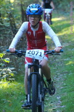 5. Bautzener Crossduathlon: Schüler A+B