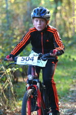 5. Bautzener Crossduathlon: Schüler A+B