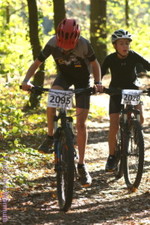 5. Bautzener Crossduathlon: Schüler A+B