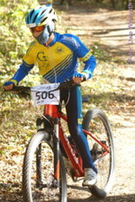 5. Bautzener Crossduathlon: Schüler A+B