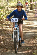 5. Bautzener Crossduathlon: Schüler A+B