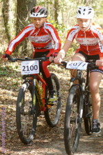 5. Bautzener Crossduathlon: Schüler A+B